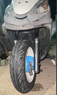 كامكو V2 • ٢٠١٢ • كفاله