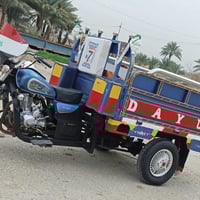 ستوته • موديل 20 • بابل شوملي