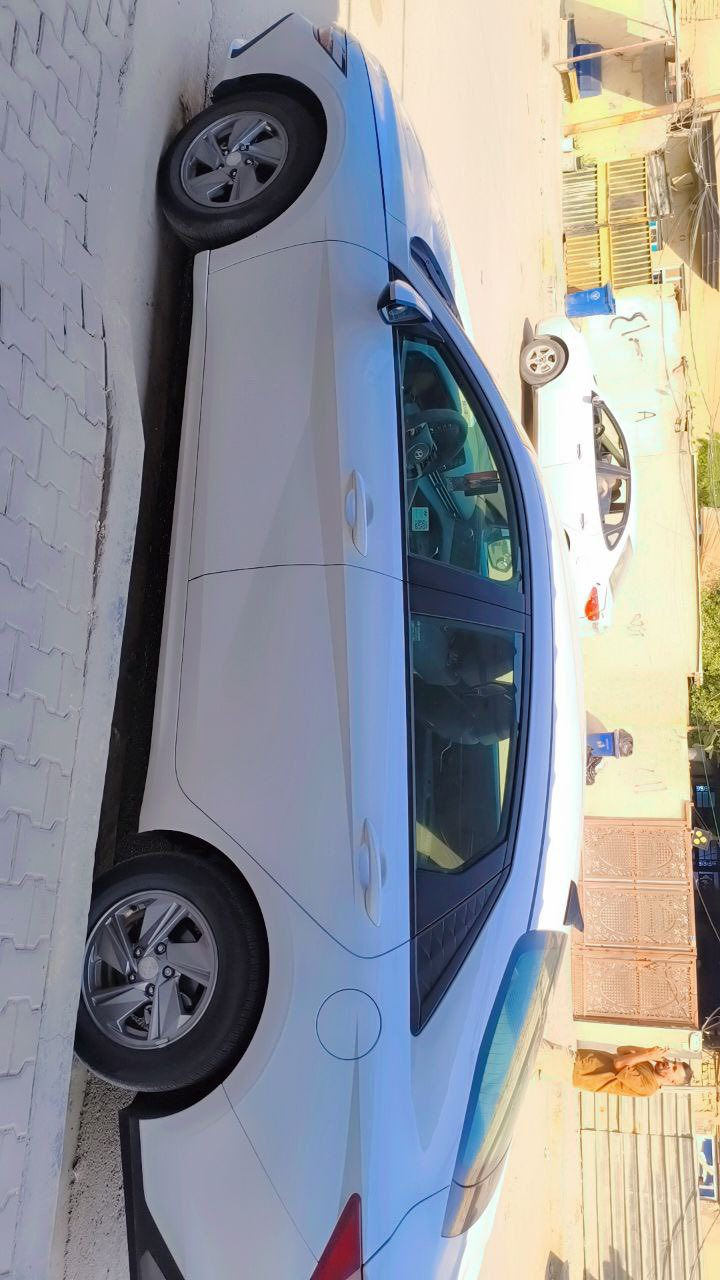 للبيع النترا الشكل الجديد ماشيه ١٣ الف بغداد باسمي تحويل مباشر صور الحادث والسونار بلمنشور نص فول السعر ١٧٠  بيه مجال العنوان بغداد منطقة چكوك هاتف ***********
