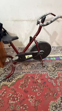 بايسكل رياضي • نجف • نضيف