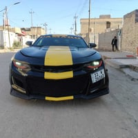 كمارو • ٢٠١٦ • كير عادي