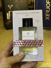 ديفاين فانيلا • عطر • إصدار أول