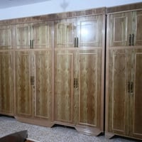 غرف نوم حديثة • بالتقسيط ١٨شهر • بدون مقدمة