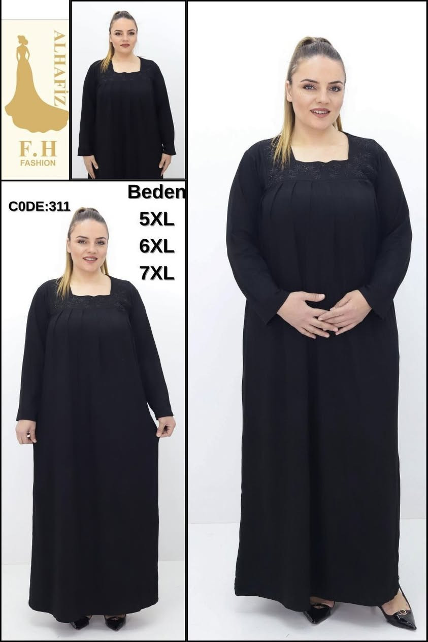 دشداشة فانيلا اسود تركي
كلوشماركة أسما التركيه 

القياسات/3XL 4XL 5XL 

سعر الدرزن  150

اقل طلب نص درزن


**إذا كنت صاحب هذا الإعلان وتريد حذفه لأي سبب، رجاءا أرسل رسالة إلى الدعم الفني**