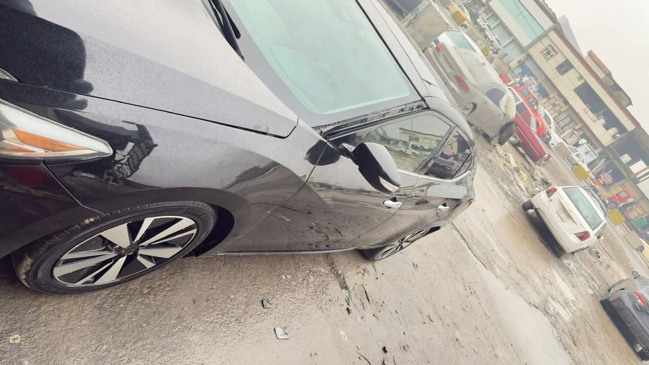 نيسان مكسيما 2017
محرك 6 بستن
سقف بنوراما 
موصفات فول
ويل كب
حادث سياره دعما امامي خلفي لغد صفحة سايق مع شانسي مع خلفي جاملغ سايق
بيها قطع تبديل ابيع حزام
صنويا لحد 2027  
سعر 90 
رقم تلفون *********** أربيل, العراق
