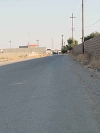 الكراغول • ٢٤٠م • واجهة١٢م