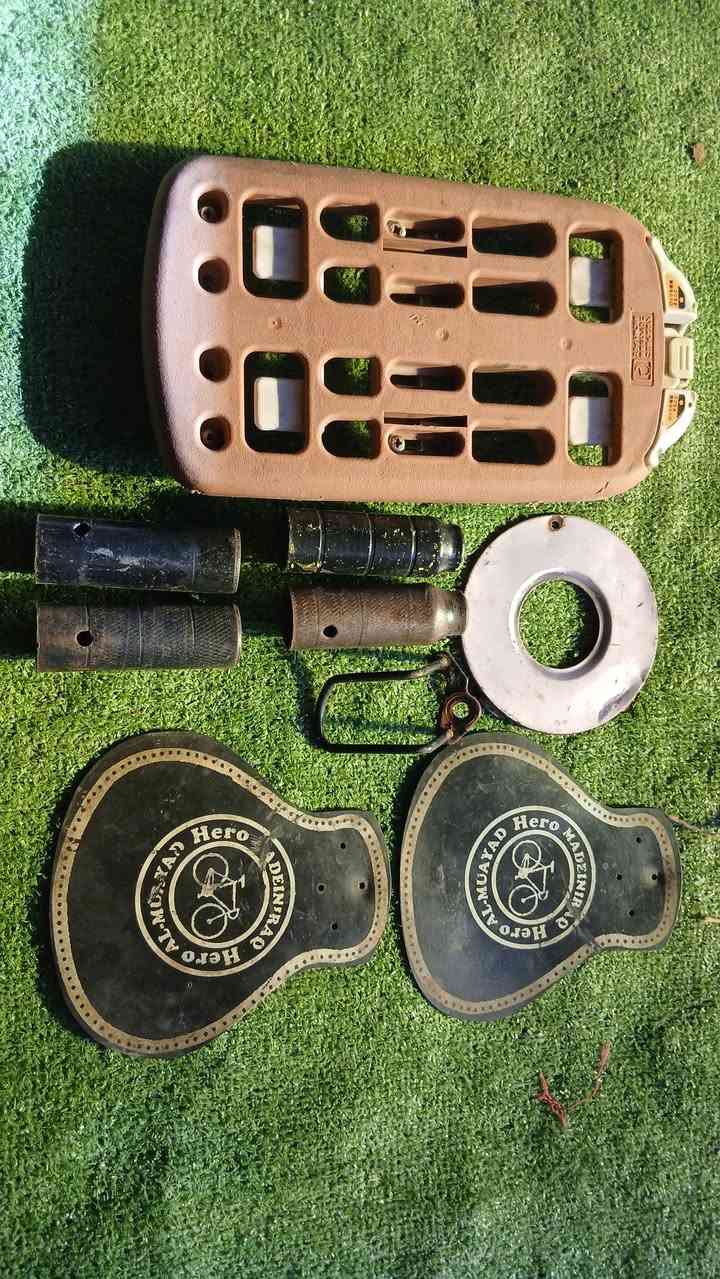 غراض بايسكل لبيع شراي راسلني خاص مكاني بغداد الامين الثانيه
توصيل ماعندي


**إذا كنت صاحب هذا الإعلان وتريد حذفه لأي سبب، رجاءا أرسل رسالة إلى الدعم الفني**