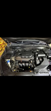 كلين كلين كلين كلبن دعاميه واكعه ومشدوده   للبيع كيا اوبتما 2019 وارد ...