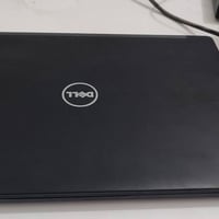 لابتوب dell جيل3480 معالج CORE i5 ذاكرة 256 رام8 جميع تطبيقات طباعه من...