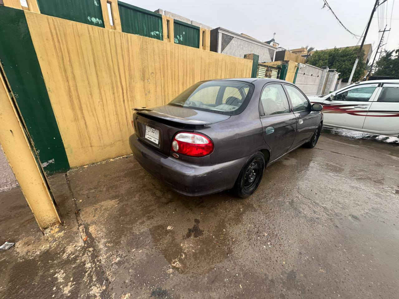 سيفيا اوتماتيك 2000 السعر 32 كير ومكينه جديد شادهم صدر خير من الله كهربائيات شغاله الرقم بغداد كدامك كشلي واضح بالصور مكاني السيارة بغداد ***********
