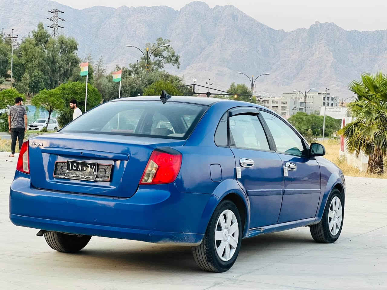 فرۆشتنی خیرا ئۆپترا 2005ئاڕم پلاستیک هەلیر سەنەویشی لەگەڵە ئاڕم ئەولیات بەشەرت دەعم لیدروە بەشەرت سقفو شانی بۆیاخی نیە سەیارەکە زۆر مەزبووتە یاک دینار مەسروفی نیە توندو تۆڵە جوار تایی لۆکی لە ژیرن تەبریت باس خازی دەویت قەفڵ مەرکەزی دوو جام شاشە ئایپت سحری زۆر هەرزان تنیا 44گەڵایە ژم ***********شوین حجیاوا. ڕانیە رانية, السليمانية

