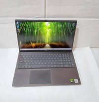 ديل Vostro 7500 • i7 الجيل العاشر • GTX 1650 Ti