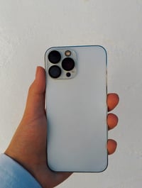 ايفون 13 برو ماكس  ذاكره / 512 بطاريه / 92 ابدل شاشه  السعر / 590 الف ...