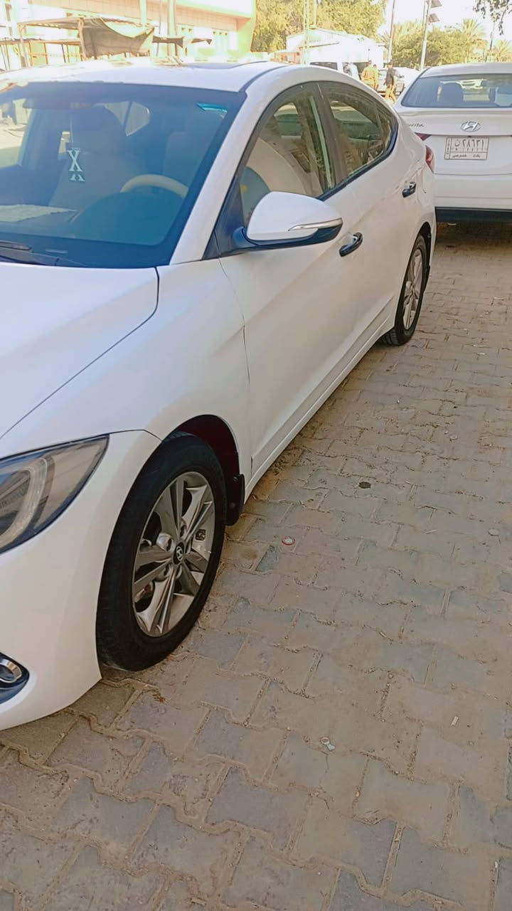 النترا خليجي 17 للبيع
فتحه كامره شاشه 
مانع نزلاق 
تبريد خلفي 
اشاير بالمري 
مري شفط 
اي بي اس 
خمسه ويل كب 
اربعه دسك 
محرك 2000 دوش 
محرك كير حداديه تبريد كله جديد 
لسياره بيه باب السايق صبغ 
وبيه 3 مكانات بارد زغار 
وهذا السونار مرفق  رقم اربيل تريد وكاله أو تحويل بسم كردي 
لسعر 120 وبيه مجال قليل حك الجيه بالعافيه على ياخذه لسياره حلوه وجاهزه 
مكاني نجف ناحيه العباسيه 
***********
