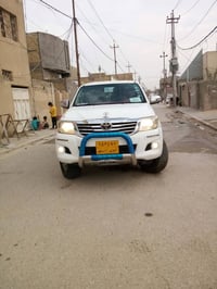 هلوكس • ٢٠١٤ • نجف