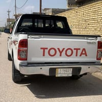 هايلوكس • ٢٠١٤ • كويتي