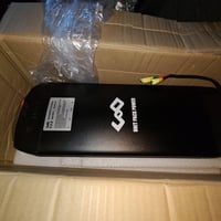 بطارية • إلكترونيات