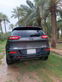 شيروكي • ٢٠١٨ • فور ويل
