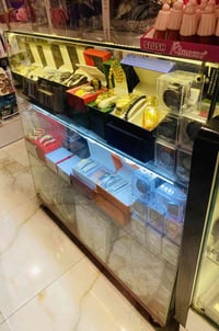 فاترينة • نظافة ٨٠٪ • ديالى حي المعلمين