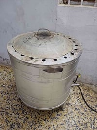 تنور غاز كلش نضيف السعر 35 وهاي رقمي 07703713464