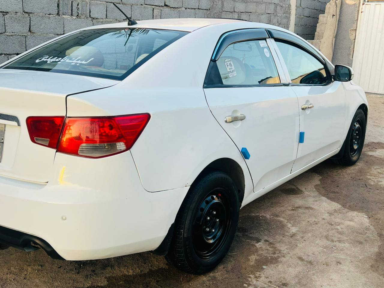 السعر  78  الاتصال ***********
سيراتو موديل 2011خليجي رقم اربيل وكاله او تحويل حاظر
فول مواصفات 1ع1 بصمه اعلئ فئه

صبغ عام بدون حادث صبغ جماليه شرط سونار شواصي لغد حوض تكم مكفولات سياره جديده بمعنه الكلمه مال جناي برغي ماعايزه

مكينه وكير وحداديه جدد تخم تاير كهربائيات كله شغاله تبريد ثلج سياره مال جناي وترايه كلش حلو برغي ماعايزه

مكانه #نجف
