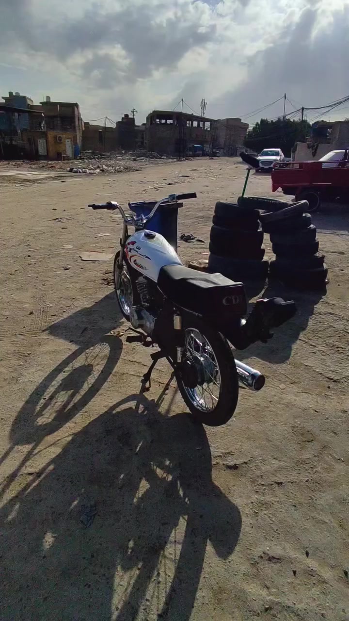 سلام عليكم دراجه ربع كير نامه برو لبيع دراجه وراق اصولي دراجه كله تعمير جديد كامله مكمله مكاني كربلاء حي سلام سعر 650و بيه مجال رقمي 777 998 2154


**إذا كنت صاحب هذا الإعلان وتريد حذفه لأي سبب، رجاءا أرسل رسالة إلى الدعم الفني**