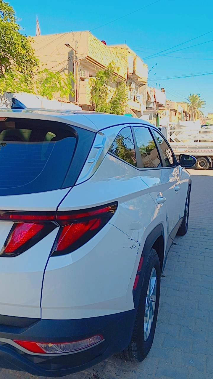 وارد امريكي 2024
الرقم فحص مؤقت
 دخول گمرگ ضريبة 
السيارة SE
ماشية 17 الف 
انظمة امان عالية 
مساعد فرامل 
GBS
رادار حساسات 
شاشة كار بلاي اندرويد اوتو 
كلين تايتل 
ثلاث انظمة قيادة 
normal/sport/smart
ايرباك ستيرن 
السعر 185$وبي مجال


**إذا كنت صاحب هذا الإعلان وتريد حذفه لأي سبب، رجاءا أرسل رسالة إلى الدعم الفني**