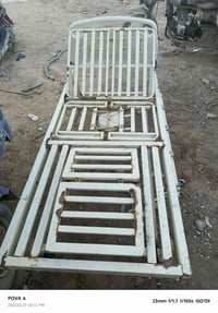 سرير يصعد وينزل • حي الشرطه الأكاديمية