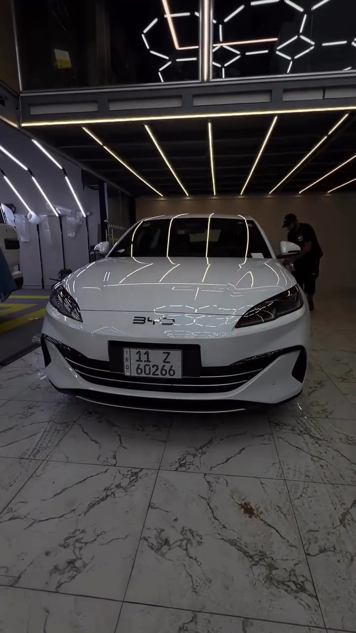 للبيع BYD سيل 6 موديل2025

ماشية 10000 الف 

رقم بغداد ب اسمي 

بيه رصعه بسيطه  

بصمة تشغيل 

مقاعد جلد

تفويلة البانزين 2100 كم 

شحن  80 كيلو 

4 كامرات

حساس امامي خلفي 

لايت  بك لايت لد 

كروس مثبت سرعة 

ويل 17 

مكاني/ بغداد العامريه   

السعر 23،500 مليون 

للاستفسار / ***********
