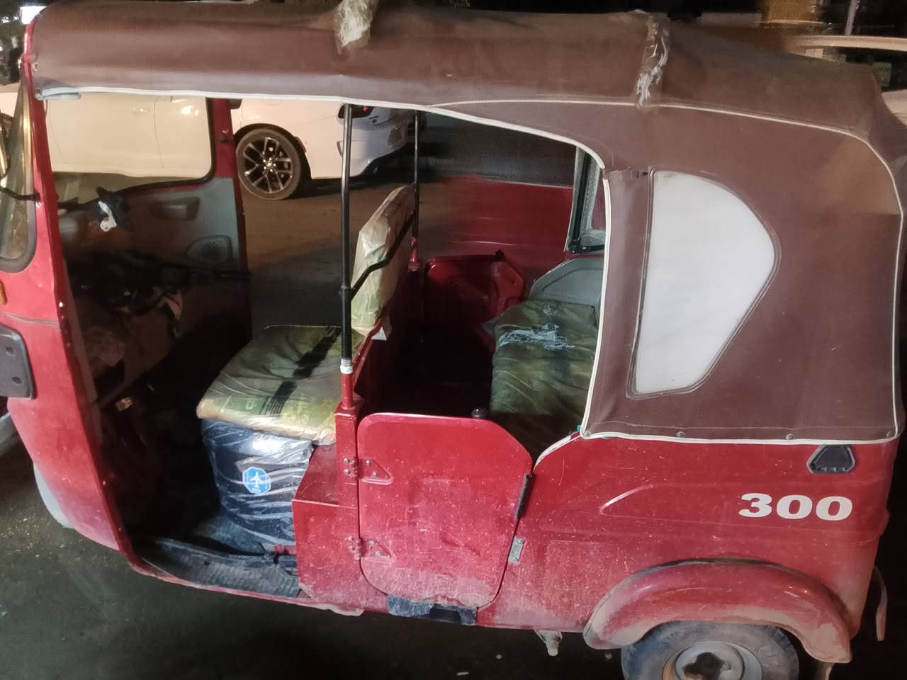 22 تكتك سعر 8 وبيه مجال حك الجيه
‏‪0772 882 2513‬‏
