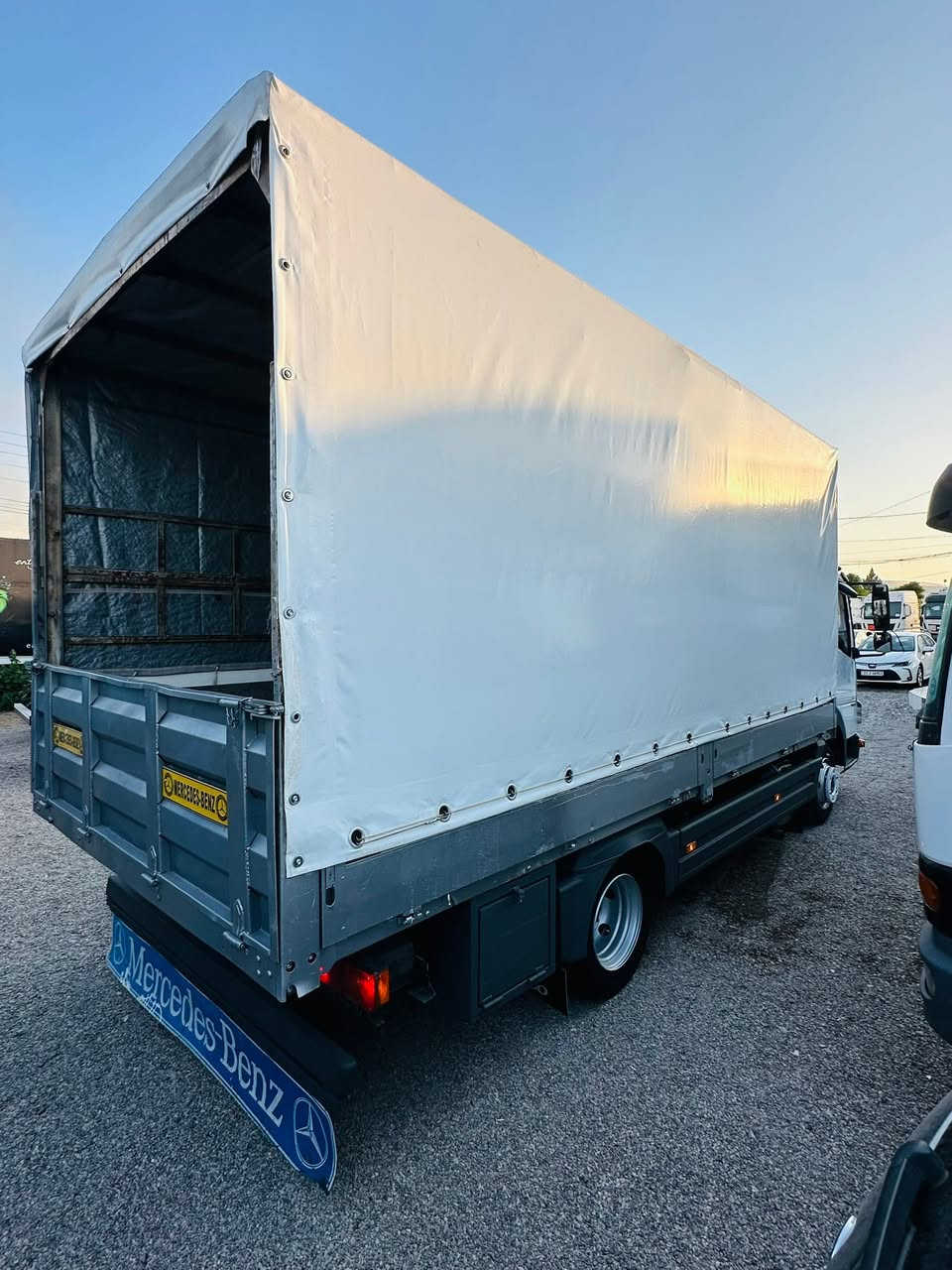 معرض بابل. سليمانية
موديل (2014)🇩🇪🇩🇪
حجم.. (818)🪬💪
ماشية (500km)🚚
سنةوية(جديدة)✅
مواصفات(فول)🏁
مكفولةكفالة عامة
    السعر(👍)
***********
***********
☎️☎️📞📞📞
