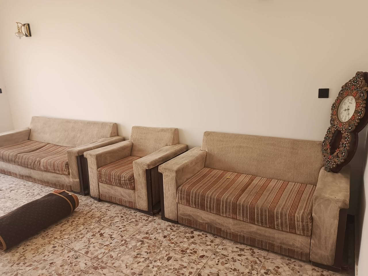 للبيع


**إذا كنت صاحب هذا الإعلان وتريد حذفه لأي سبب، رجاءا أرسل رسالة إلى الدعم الفني**