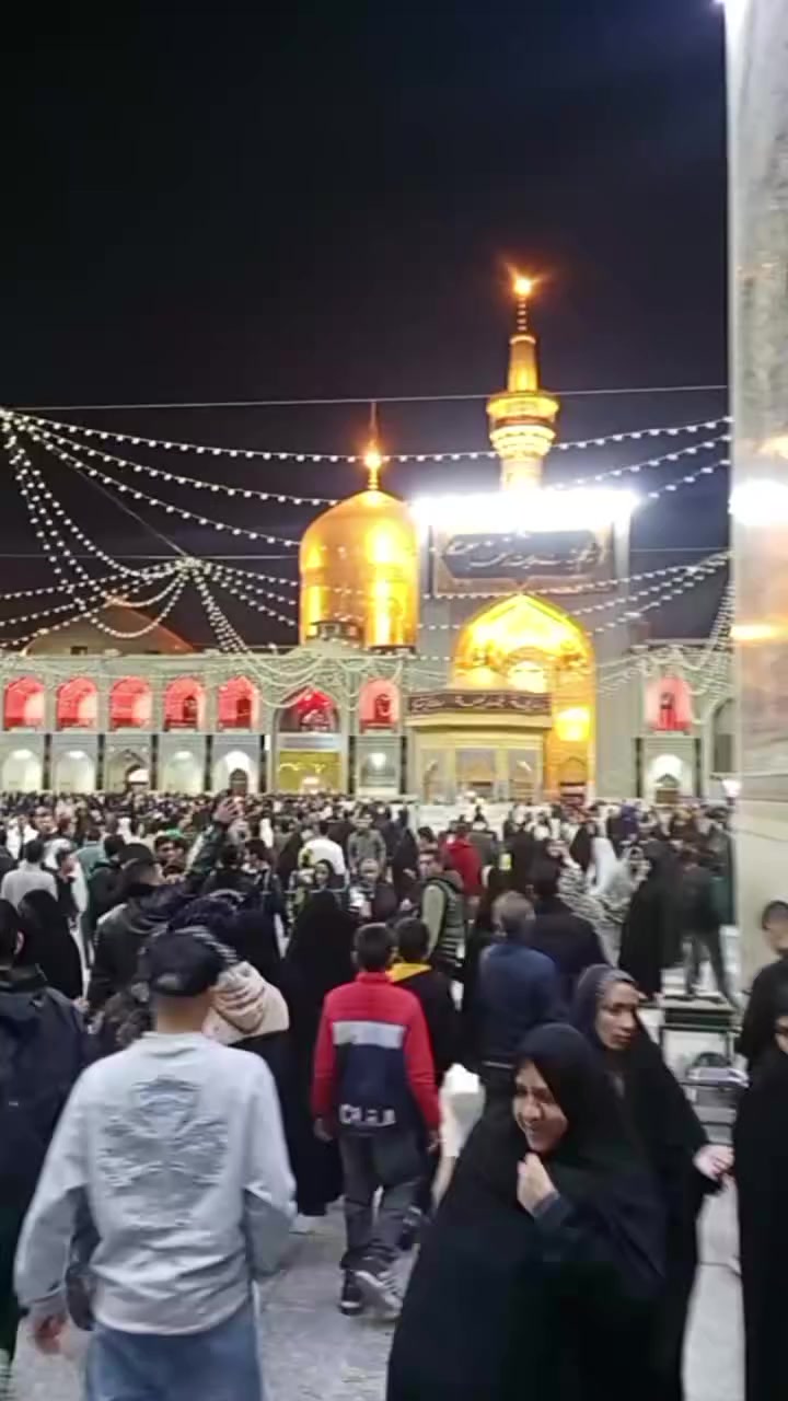 اللهم صلي على محمد وآل محمد 
تعلن حمله حسين الوهامي عن برنامجها 
إلى ايران الذهاب طيران والعوده برا 
تاریخ رحله 25/2 مصادف يوم الأربعاء 
سعر النفر 240 الف
البرنامج يشمل نقل.سكن ومزارات وسياحه 
من السماوة السماوة .
الاستفسار مراسله الصفحه او الاتصال بي على الرقم التالي *********** .
