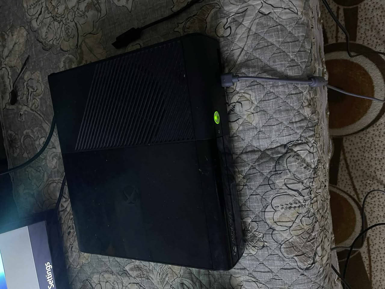 اكس بوكس سوبر مهكر  
وبلازمه حجم 42 السعر كلها ٢٧٥ وبيها مجال


**إذا كنت صاحب هذا الإعلان وتريد حذفه لأي سبب، رجاءا أرسل رسالة إلى الدعم الفني**