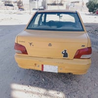 سايبه 11 • مكينة وكير جدد • كربلا