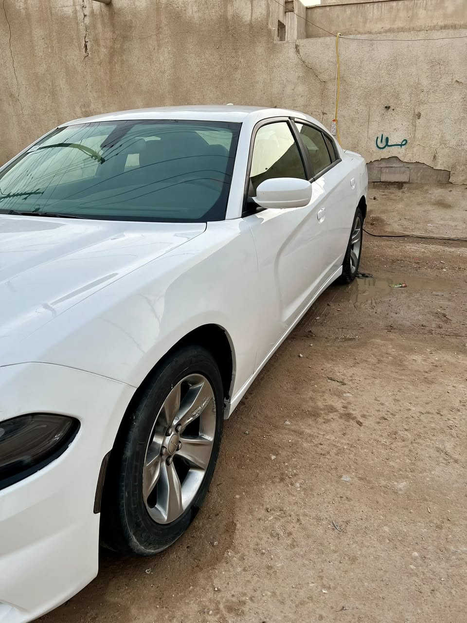 السلام عليكم جارجر موديل 18 كصه وحده سياره جديده كل نقص مابيها مكانه البصره السعر 78 ورقه وبيها مجال قليل


**إذا كنت صاحب هذا الإعلان وتريد حذفه لأي سبب، رجاءا أرسل رسالة إلى الدعم الفني**