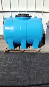 تانكي مي • ١١٠٠ لتر • الاعظمية