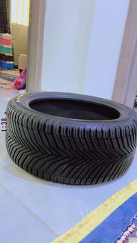 ميشلان اصلي • ٢٨٥/٤٠/٢٠ • زوج اطارات