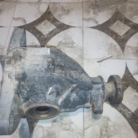 اكسل كاسحة خفاش 740 مكاني بغداد 07716474828