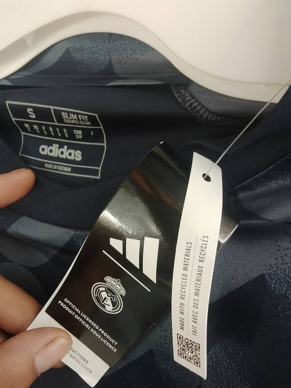 ريال مدريد من  اداديس


**إذا كنت صاحب هذا الإعلان وتريد حذفه لأي سبب، رجاءا أرسل رسالة إلى الدعم الفني**