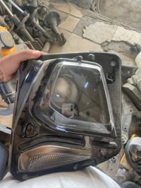 لايت بلايزر • موديل ٢٠٢٢ • جهة يمينه