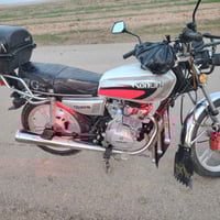 موتور • موديل 22 • كهربائيات شغاله