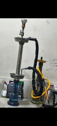 أركيلة • درجة أولى • مستخدمة