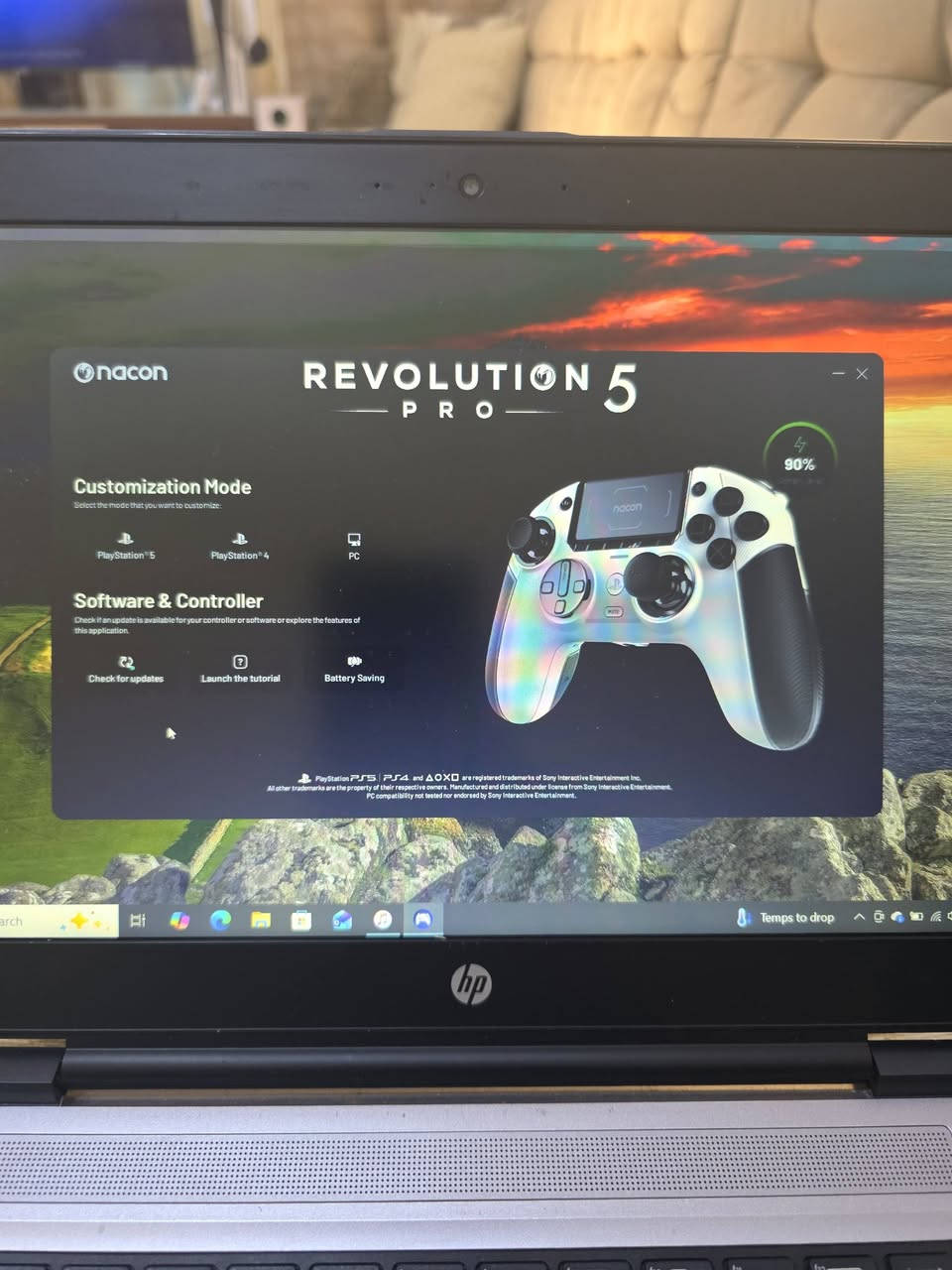 جوستك احترافي ناكون رفليشين 5 برو
مستخدمه 10 مرات تقريبا ونضمت
سعرها 175


**إذا كنت صاحب هذا الإعلان وتريد حذفه لأي سبب، رجاءا أرسل رسالة إلى الدعم الفني**