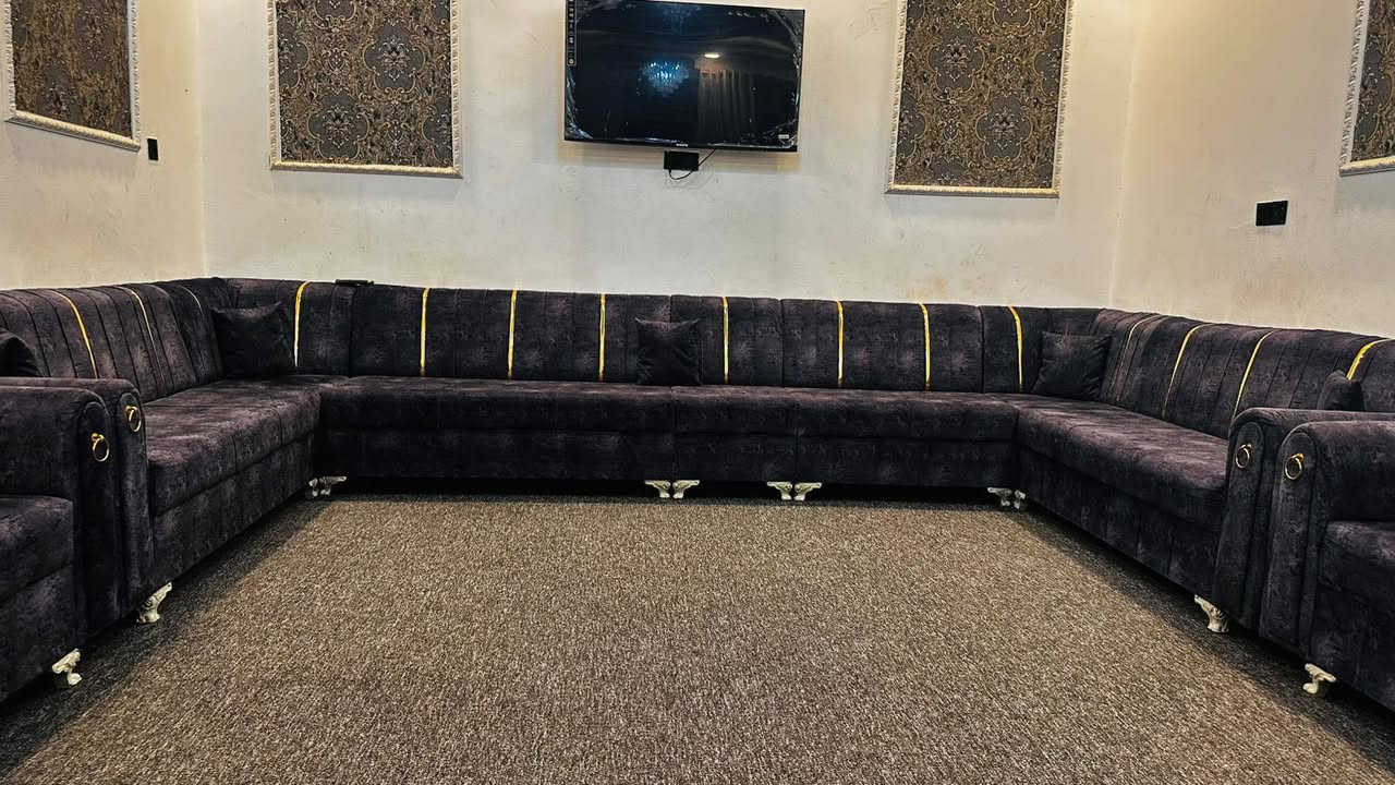 سلام عليكم تخم نضيف وجديد بيع مستعجل


**إذا كنت صاحب هذا الإعلان وتريد حذفه لأي سبب، رجاءا أرسل رسالة إلى الدعم الفني**