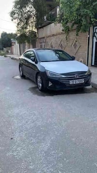 النترا موديل 20 شاشة كاميرا تحديد مسار تحكمات مانع انزلاق توقف ذاتي را...