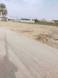 الصقلاوية البعكاش • طابو زراعي سند ٢٥ • ٢٠٠م