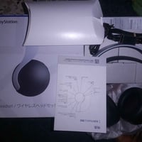 سماعة بلي فايف • مستخدمة اسبوعين • شرط الفحص