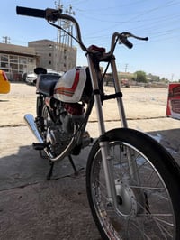 نامه • مكينه سي جي • شاصي 15