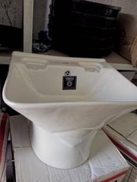 حاويه مغسلة • إيراني • توصيل مجاني